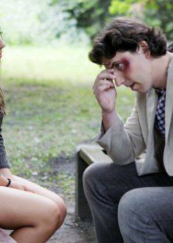 Szkoła życia - odcinek 7, Jeleń