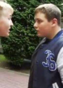 Szkoła życia - odcinek 8, Oferma