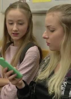 Szkoła - sezon 6 - odcinek 502