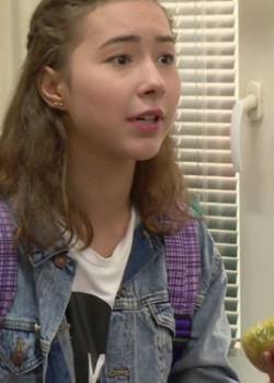 Szkoła - sezon 6 - odcinek 497