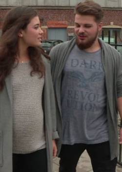 Szkoła - sezon 6 - odcinek 498