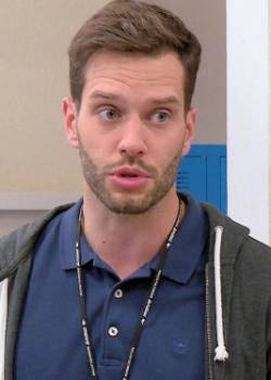 Szkoła - sezon 6 - odcinek 512