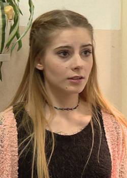 Szkoła - sezon 6 - odcinek 514