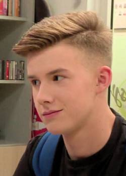 Szkoła - sezon 6 - odcinek 504