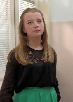 Szkoła - sezon 6 - odcinek 505