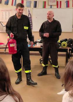 Szkoła - sezon 6 - odcinek 508