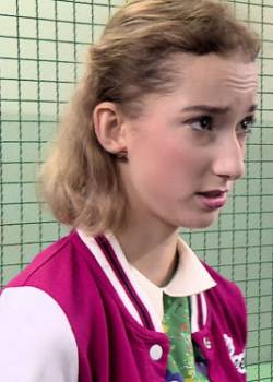 Szkoła - sezon 6 - odcinek 509