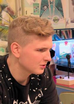 Szkoła - sezon 6 - odcinek 516