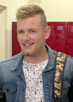 Szkoła - sezon 6 - odcinek 515