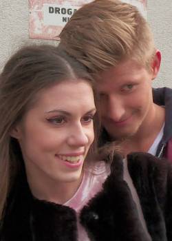 Szkoła - sezon 6 - odcinek 510