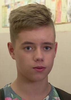 Szkoła - sezon 6 - odcinek 506