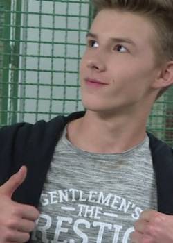 Szkoła - sezon 5 - odcinek 475