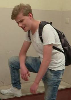 Szkoła - sezon 5 - odcinek 474