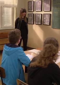 Szkoła - sezon 5 - odcinek 456