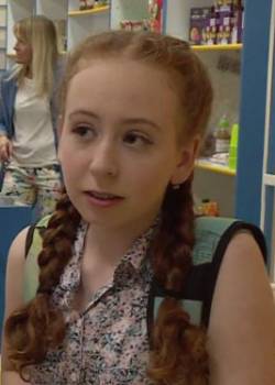 Szkoła - sezon 5 - odcinek 452