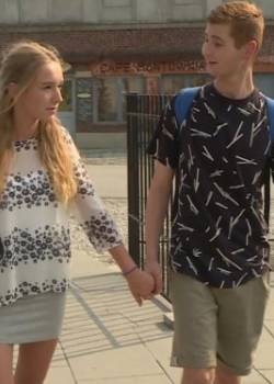 Szkoła - sezon 6 - odcinek 478