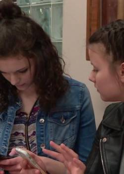 Szkoła - sezon 5 - odcinek 453