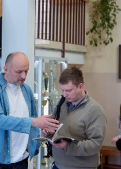 Szkoła - sezon 5 - odcinek 417