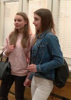 Szkoła - sezon 5 - odcinek 455