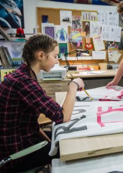 Szkoła - sezon 5 - odcinek 441