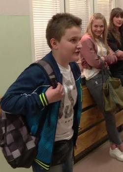 Szkoła - sezon 5 - odcinek 454