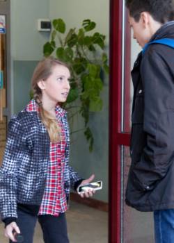 Szkoła - sezon 5 - odcinek 433