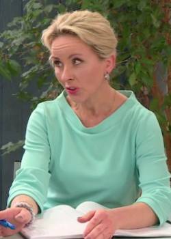 Szkoła - sezon 5 - odcinek 459