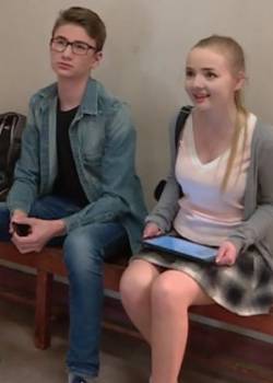 Szkoła - sezon 5 - odcinek 458