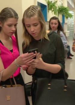 Szkoła - sezon 6 - odcinek 486