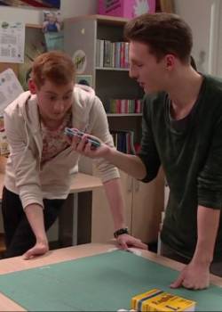 Szkoła - sezon 5 - odcinek 449