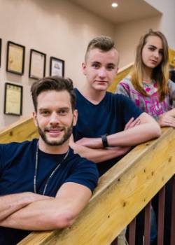 Szkoła - sezon 5 - odcinek 443