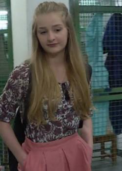 Szkoła - sezon 5 - odcinek 467