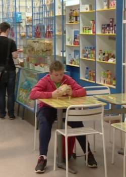 Szkoła - sezon 5 - odcinek 457