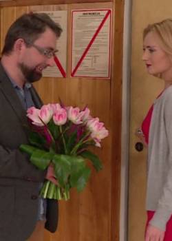 Szkoła - sezon 5 - odcinek 450