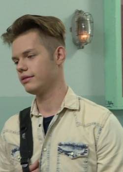 Szkoła - sezon 6 - odcinek 533