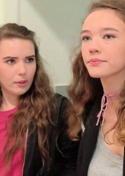 Szkoła - sezon 6 - odcinek 528