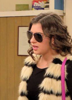 Szkoła - sezon 6 - odcinek 536