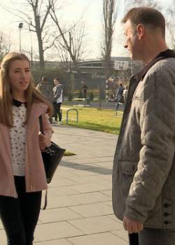 Szkoła - sezon 6 - odcinek 524