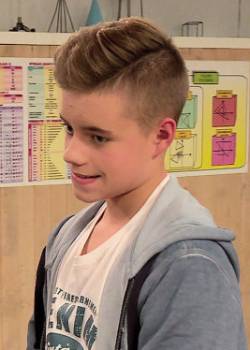 Szkoła - sezon 6 - odcinek 522