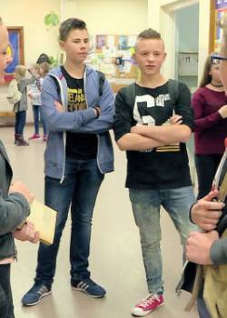 Szkoła - sezon 6 - odcinek 530