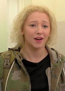 Szkoła - sezon 6 - odcinek 525