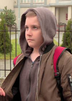 Szkoła - sezon 6 - odcinek 527