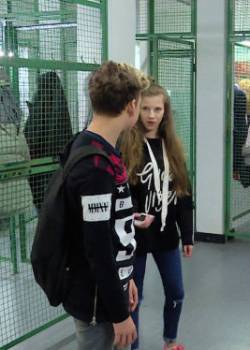 Szkoła - sezon 6 - odcinek 518