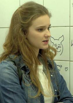 Szkoła - sezon 6 - odcinek 535