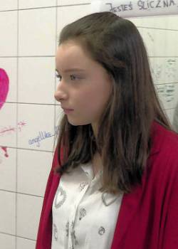 Szkoła - sezon 6 - odcinek 532