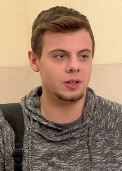 Szkoła - sezon 6 - odcinek 529