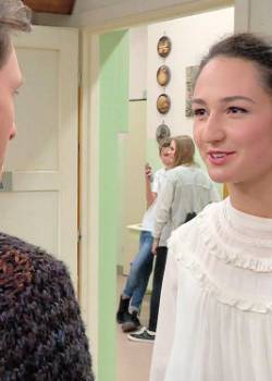 Szkoła - sezon 6 - odcinek 540