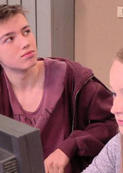 Szkoła - sezon 6 - odcinek 543