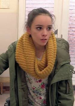 Szkoła - sezon 6 - odcinek 538