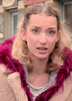 Szkoła - sezon 6 - odcinek 544